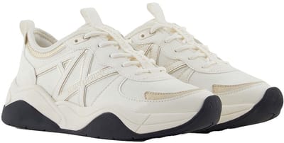Armani Exchange Xdx039_xv311 Schoenen Wit EU 36 Vrouw