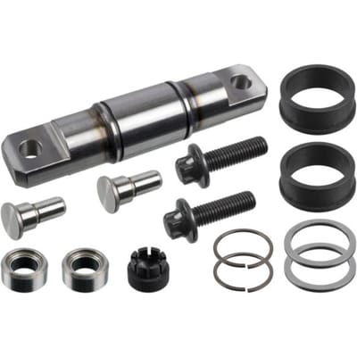 Reparatieset, ontkoppelingslager FEBI BILSTEIN 38557