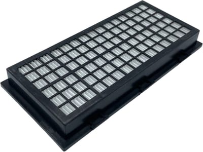 HEPA Filter H12 voor Miele SF-AH30 – Geschikt voor S4000 t/m S5999 – Vervangingsfilter