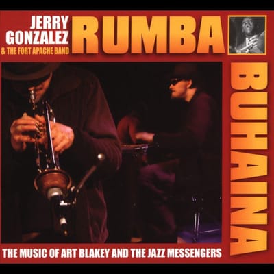 Rhumba Buhaina