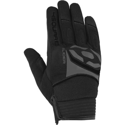 Zomer motorhandschoenen 4Square Slider Beam