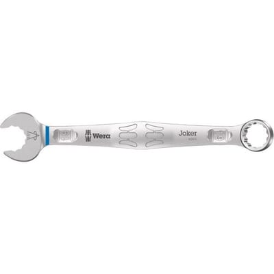 Wera 05020210001 6003 Joker Ring-steeksleutel Sleutelbreedte (metrisch) 19 mm