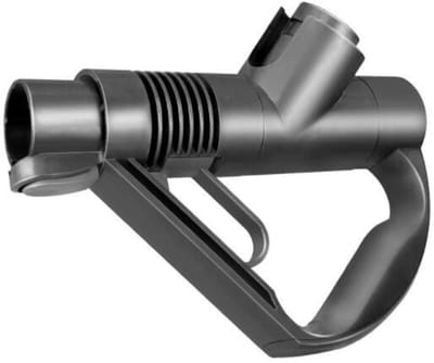 Store_8 - Vervangende Wandhandgreep - Stofzuiger Accessoires - Hoogwaardige kwaliteit - Geschikt voor Dyson DC19 DC23 DC26 DC29 DC32 DC36 DC37 - Du...