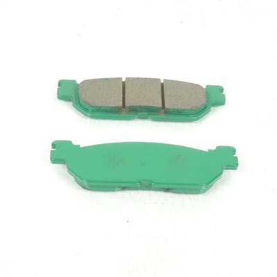 Plaquette de frein AR VD-265 Vesrah pour scooter Linhai 125 Monarch Neuf