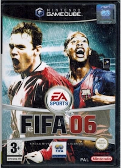 FIFA Football 2006