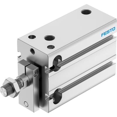 Festo Compacte Cilinder 32mm Boring 40mm Slag Dubbelwerkend - 4828471 - P2D5X