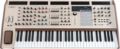 Arturia PolyBrute 12 - Synthesizer