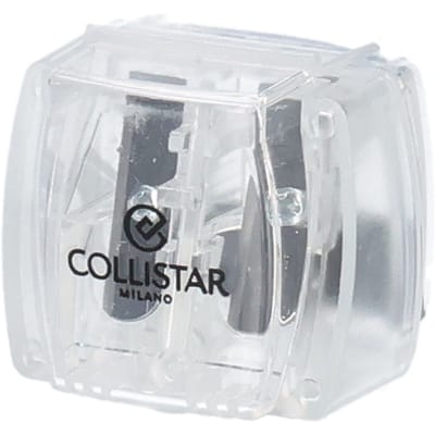 Collistar Make-Up Professionale Double Pencil Sharpener