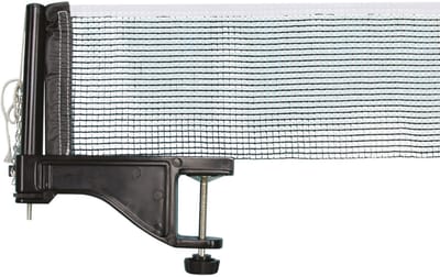 Donic Schildkröt Tafeltennisnet Friend 175 X 15 Cm Zwart
