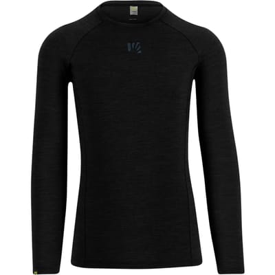 Onderhemd met lange mouwen Karpos Dinamico Merino 180