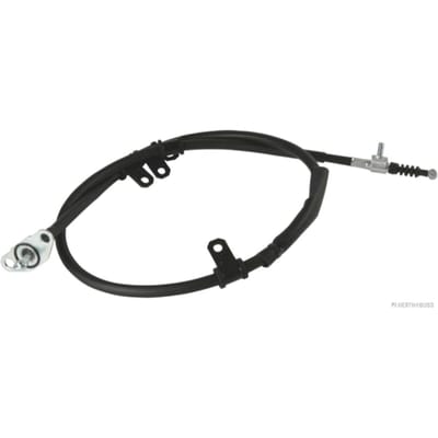Herth+Buss Elparts Kabel, parkeerrem HERTH+BUSS JAKOPARTS J3930568