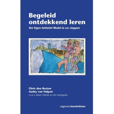 Begeleid Ontdekkend Leren - Chris den Besten