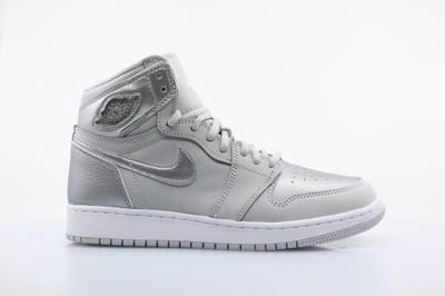 Nike Nike Air Jordan 1 Retro High - Sneakers - Unisex