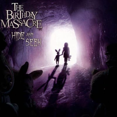 Hide And Seek - The Birthday Massacre