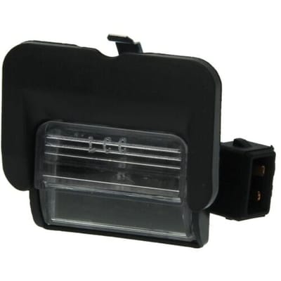 Kentekenplaatverlichting AKUSAN LA 0211