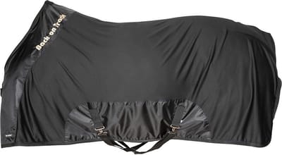 Shirt van gaas voor paarden Back on Track Royal Deluxe
