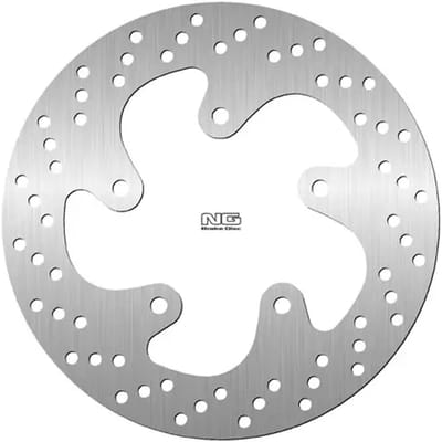 Remschijf voor vaste motorfiets NG Brake Disc DIS1847