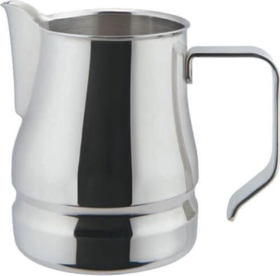 Ilsa Evolution Melkopschuimkan RVS - 500ml