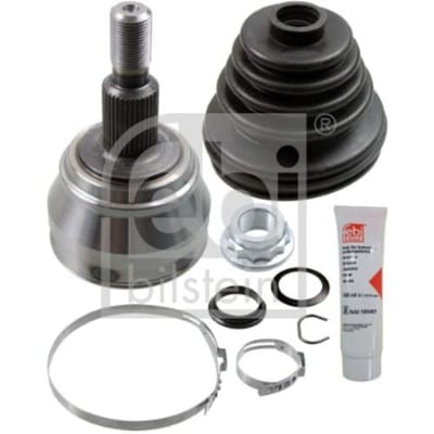 Febi Bilstein Homokineet reparatie set, aandrijfas FEBI 186051