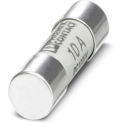 Phoenix Contact 3061363 Buiszekering 20 A 1000 V 10 stuk(s)