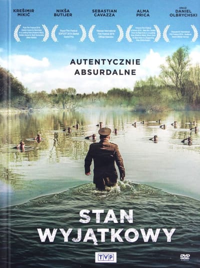 Koja je ovo država! [DVD]