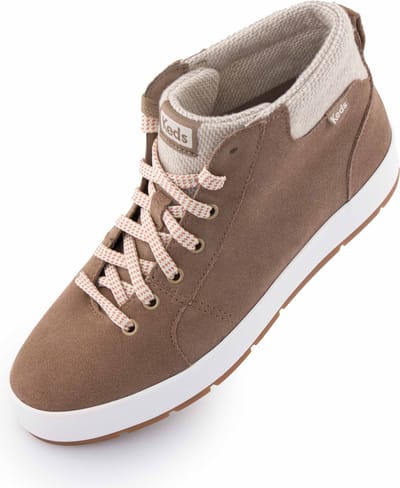 Damesschoenen Keds Wms Tahoe Boot Bruin - 40