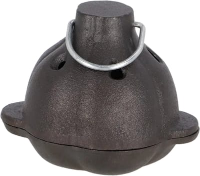 Knoflookpoffer (eigen voorraad) - BBQ Gereedschap - Barbecue accessoires