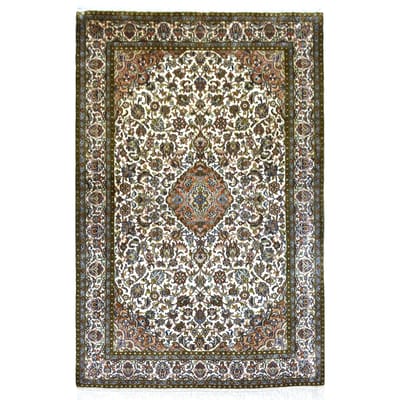 Vloerkleed Kashan | Casa Caron