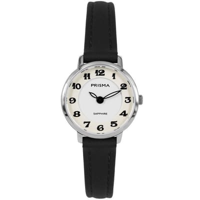 Prisma P.1845 Dames Horloge - 23 mm