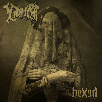 Yidhra - Hexed (2 LP)