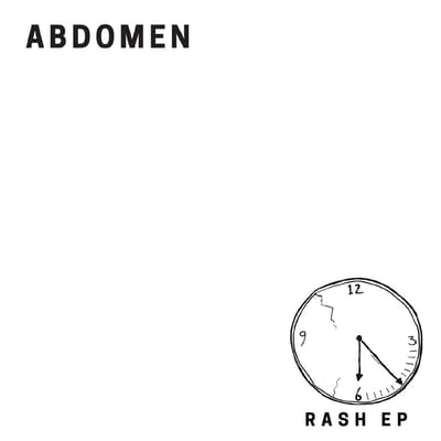 Abdomen - Rash (LP)