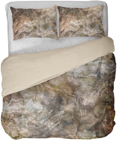 Kayori Hado Dekbedovertrek - Lits-jumeaux - 240x200/220 cm - Multi