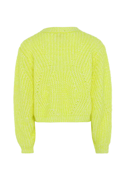 IZIA Jumper Dames kalk