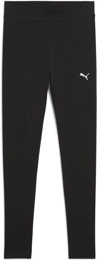PUMA ESS High-Waist Leggings Dames Sportlegging - Puma Black