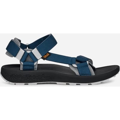 Teva Hydratrek Water Sandaal Heren (Maat - US 8, Kleur - Blue Opal/ Total Eclipse)