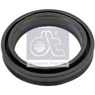 Radiale dichtringenset, motor DT Spare Parts 2.37108