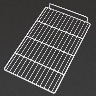 Polar schap wit 53x32.5cm