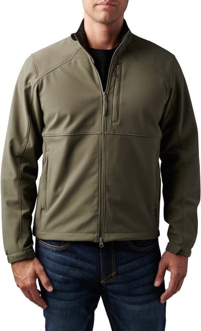 5.11 Tactical Nevada Softshell Jacket