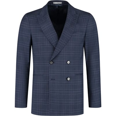 Blazer Michael Kors Prince De Galles DB