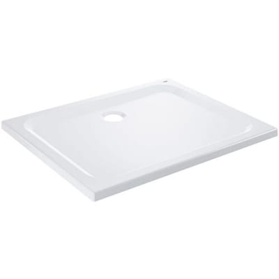 Grohe Universal shower tray 80 x 100 cm 39306000