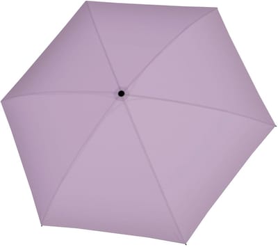 Doppler Zero Magic Paraplu - automatisch open- en sluitbaar - orchid lilac