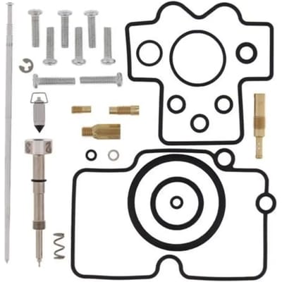Carburateurreparatieset All Balls Racing Honda CR250R