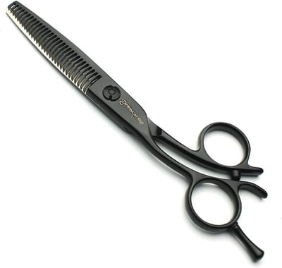 Professionele Kappersschaar Set van 6 inch - Knip- en Uitdunschaar voor Haarstyling en Kapperswerk