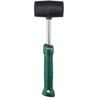 PARKSIDE Hamer (Rubberen hamer)