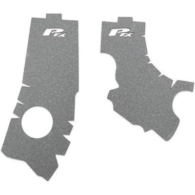Motorcycle Tool Grips Frame High Adhesion RFX Pro Series Fantic/Yamaha