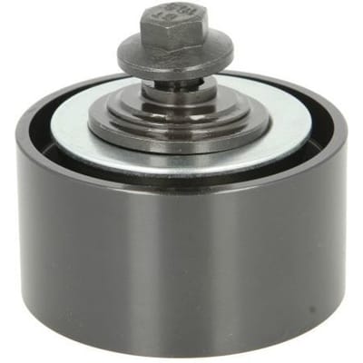 Rondsel/geleiderpoelie, V-riem DT Spare Parts 1.11411