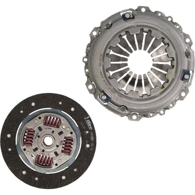 Koppelingsset VALEO 826840