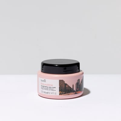 Nouvelle Kera Sublime Straightening Hair Mask 300ml