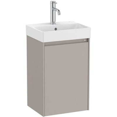 Roca Ona vanity unit 40 cm with 1 door A857594510