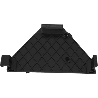 Motorcomputer Besturingseenheid Bevestigingsplaat Beugel 6Q0906507 voor 9N MK4 Voertuigmodellen black